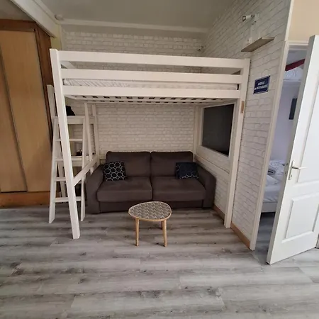 Apartamento Idealsejour8